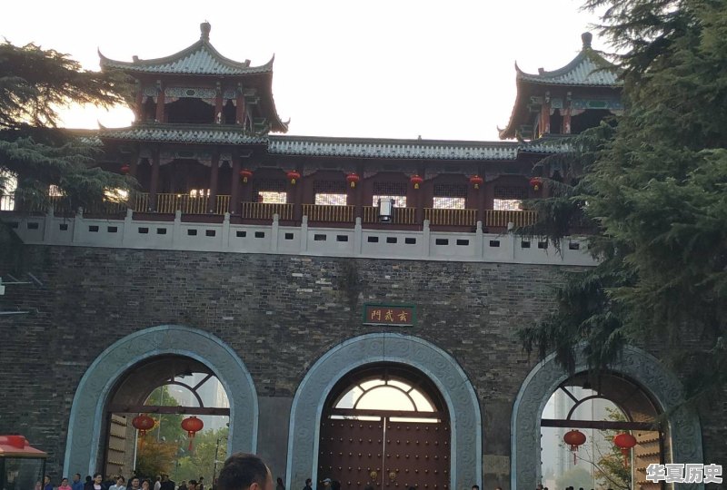在古建筑中拍古风照，如何拍出“古风味” - 华夏历史