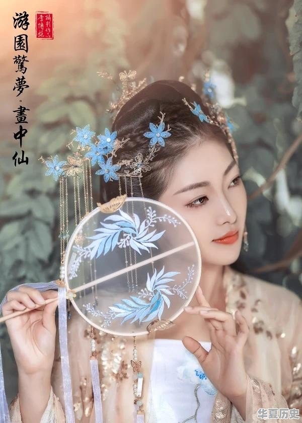 在古建筑中拍古风照，如何拍出“古风味” - 华夏历史