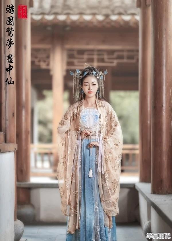 在古建筑中拍古风照，如何拍出“古风味” - 华夏历史