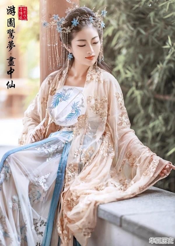 在古建筑中拍古风照，如何拍出“古风味” - 华夏历史
