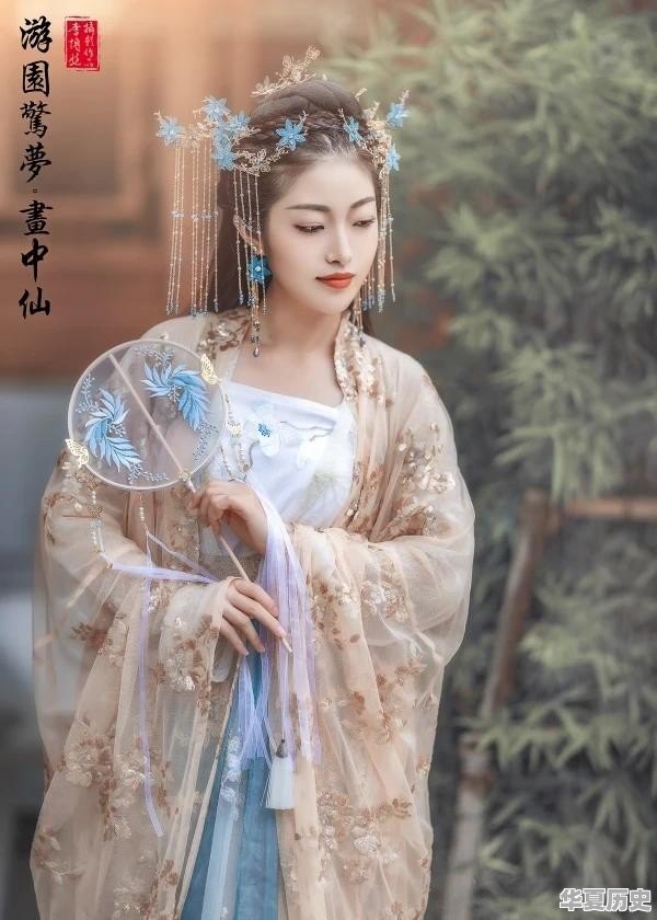 在古建筑中拍古风照，如何拍出“古风味” - 华夏历史