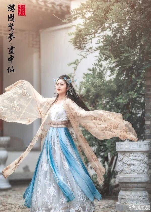 在古建筑中拍古风照，如何拍出“古风味” - 华夏历史