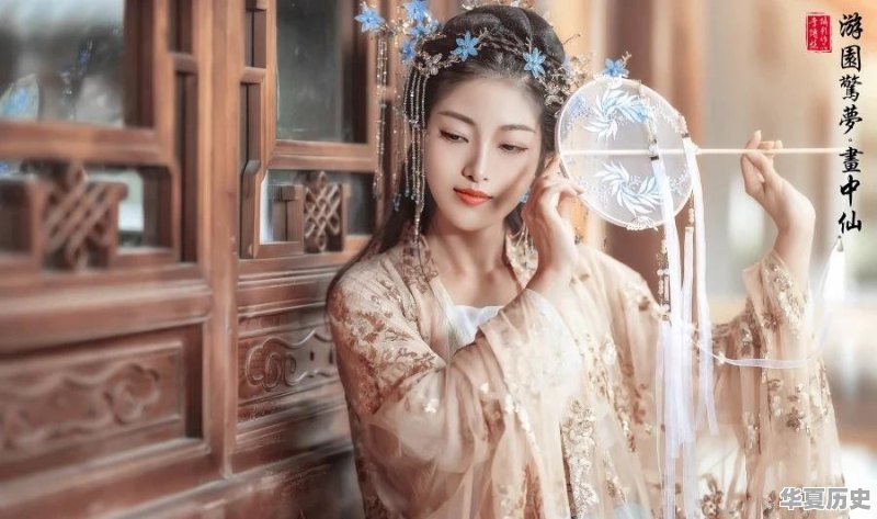 在古建筑中拍古风照，如何拍出“古风味” - 华夏历史