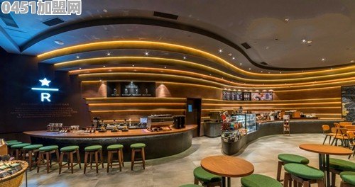 星巴克在云南发展的怎么样呀