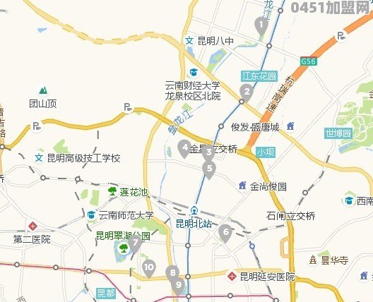 星巴克在云南发展的怎么样呀