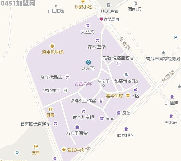 星巴克在云南发展的怎么样呀