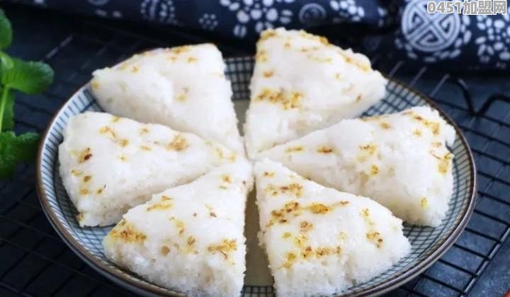 大米可以做哪些食物？有面粉的用途多吗