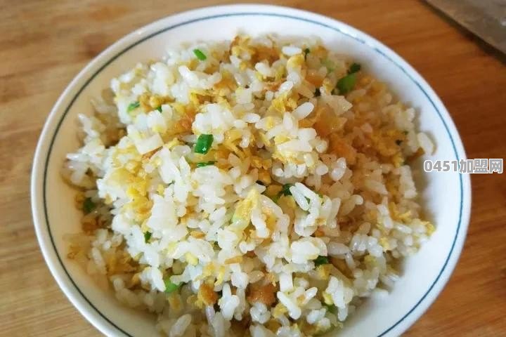 大米可以做哪些食物？有面粉的用途多吗