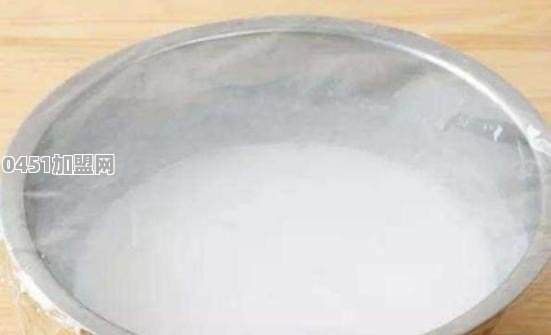 大米可以做哪些食物？有面粉的用途多吗