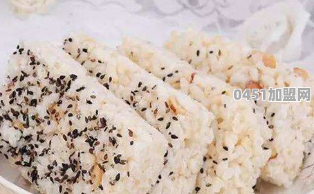 大米可以做哪些食物？有面粉的用途多吗