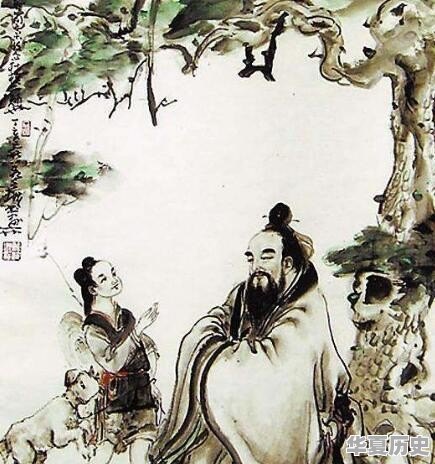 《三国演义》中“小时聪明，长大未必聪明”是谁说的？说的是谁 - 华夏历史