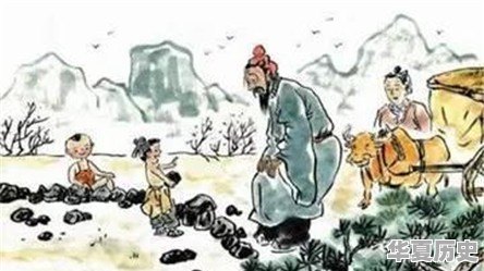 《三国演义》中“小时聪明，长大未必聪明”是谁说的？说的是谁 - 华夏历史