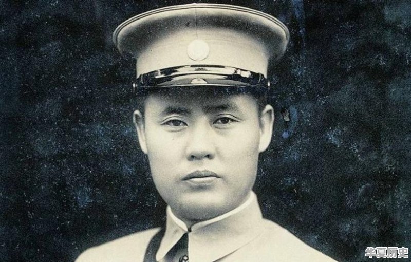 江西在近代历史上出过什么名人没 - 华夏历史