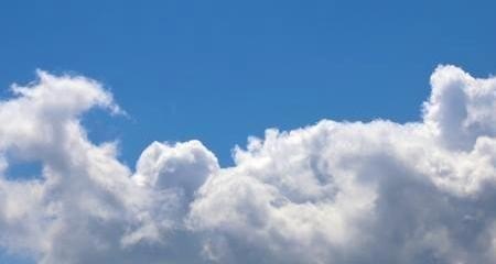 华为怎么把天空p好看