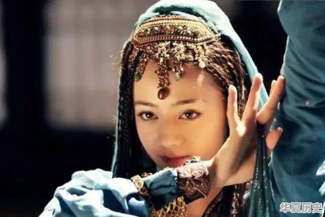 中国上下五千年从什么时候算起 - 华夏历史