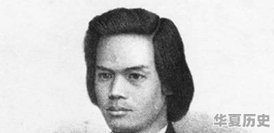 中国历史上第一位留学生是谁 - 华夏历史