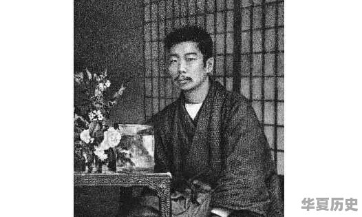 中国历史上第一位留学生是谁 - 华夏历史