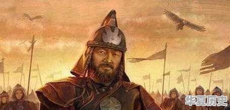 蒙古第一女英雄满都海为何要嫁给十几岁的内侄为妻？她最终的结局如何 - 华夏历史