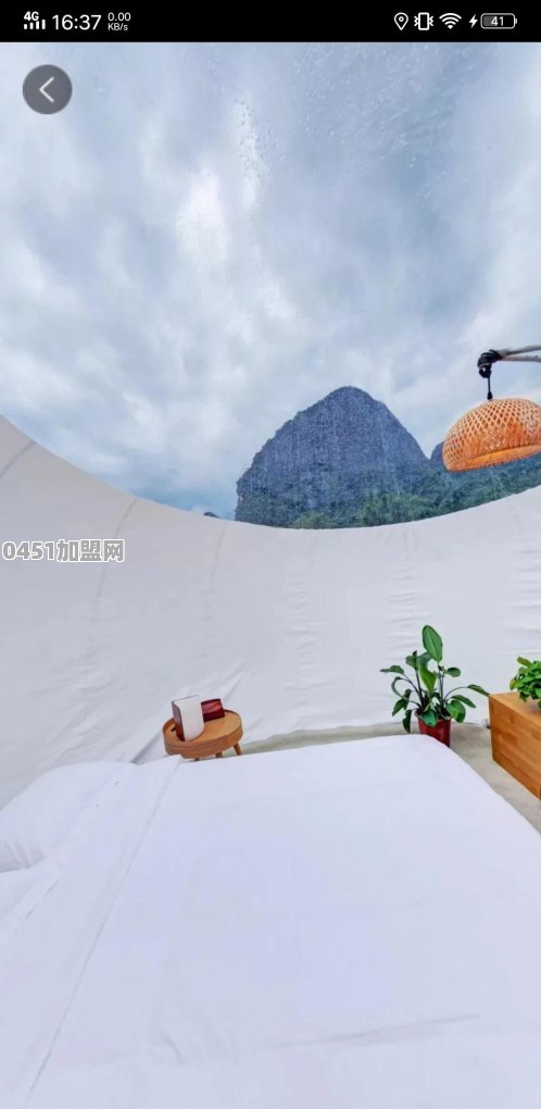 准备去阳朔了，求阳朔特色客栈，特色旅馆推荐呀