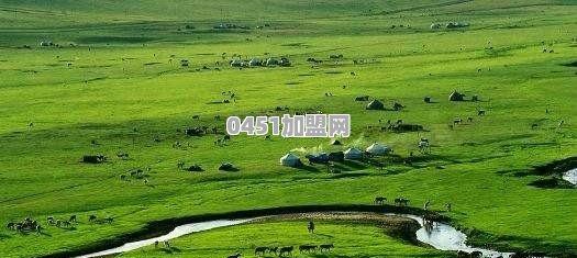 旅游热即将兴起，请推荐一下你家乡最有代表性的景点是哪个