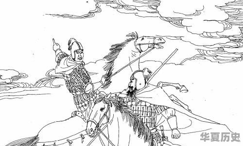 如何评价李世民 - 华夏历史