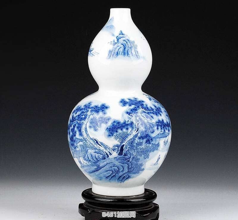 传统手工艺，你最喜欢哪一项