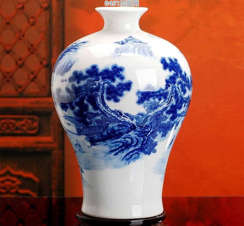 传统手工艺，你最喜欢哪一项