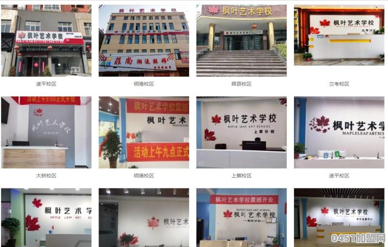 国内儿童绘画机构适合加盟的是哪个