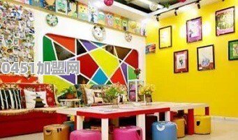 国内儿童绘画机构适合加盟的是哪个