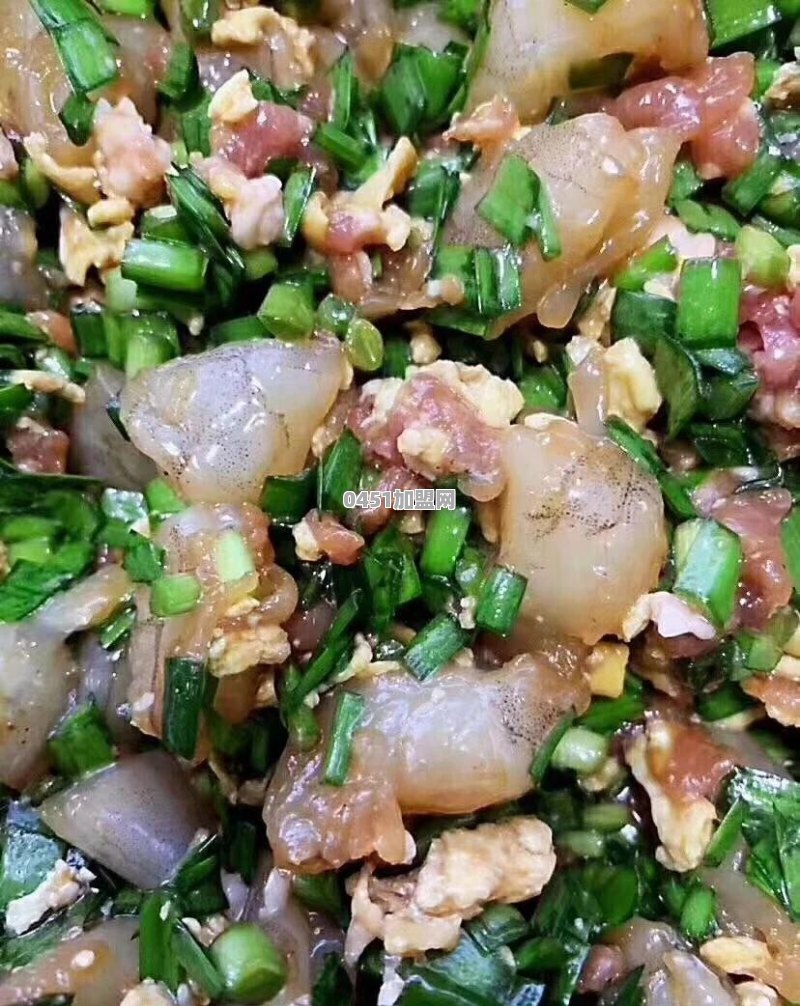 自己在家做手工水饺生意怎么样