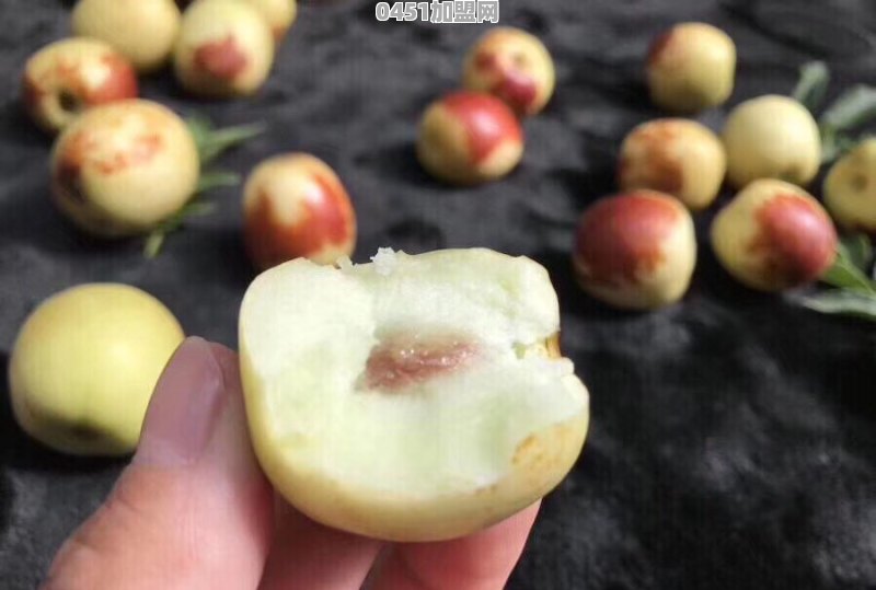 头条直播卖家乡土特产，如何跟货主谈合作呢