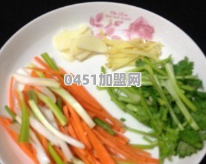 哈尔滨的锅包肉怎么做