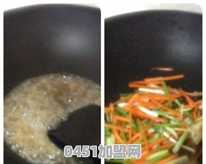 哈尔滨的锅包肉怎么做