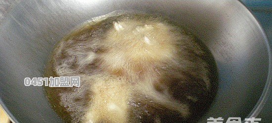 哈尔滨的锅包肉怎么做
