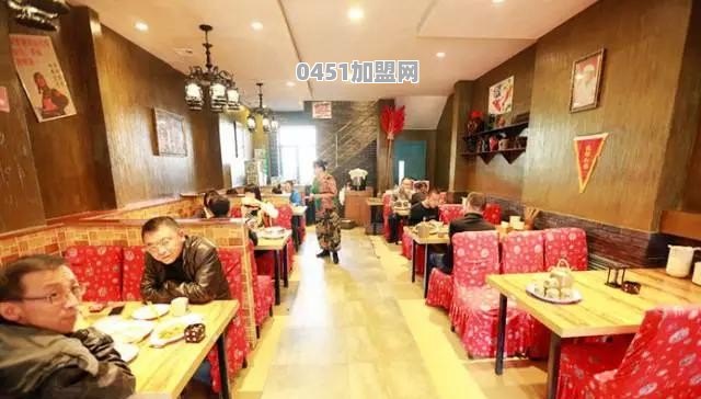 长春还有哪些老字号在经营呢