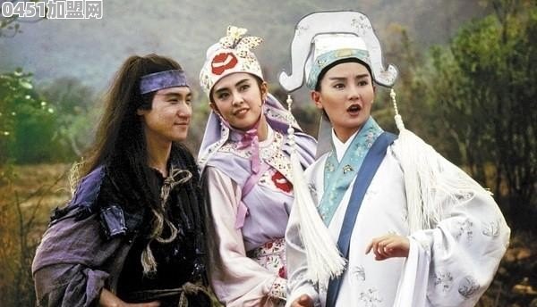 有没有搞笑的电影推荐