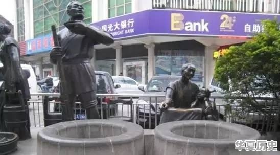 南宁有哪些典故 - 华夏历史