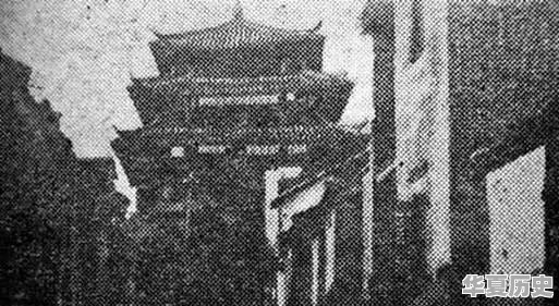 南宁有哪些典故 - 华夏历史