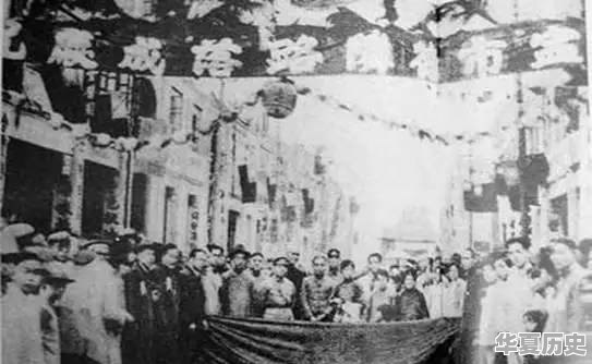 南宁有哪些典故 - 华夏历史