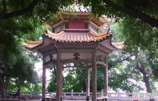 南宁有哪些典故 - 华夏历史
