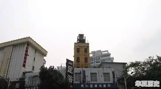 南宁有哪些典故 - 华夏历史