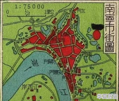 南宁有哪些典故 - 华夏历史