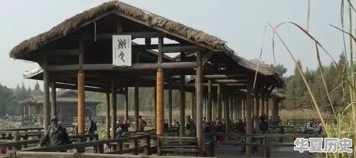 无锡有哪些景点是免费的 - 华夏历史