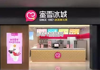 新手入行如何打开奶茶行业局面