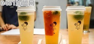 新手入行如何打开奶茶行业局面