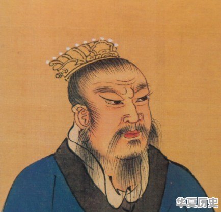 中国历史上哪些帝王统一过中国 - 华夏历史