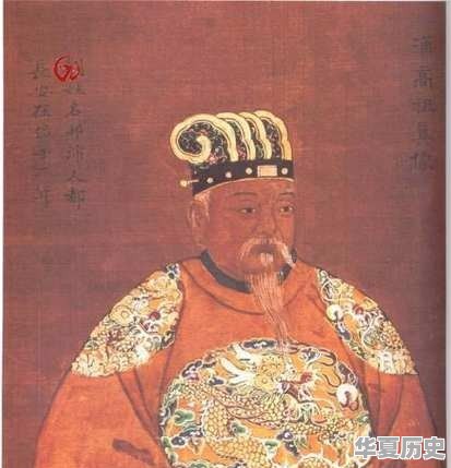 中国历史上哪些帝王统一过中国 - 华夏历史