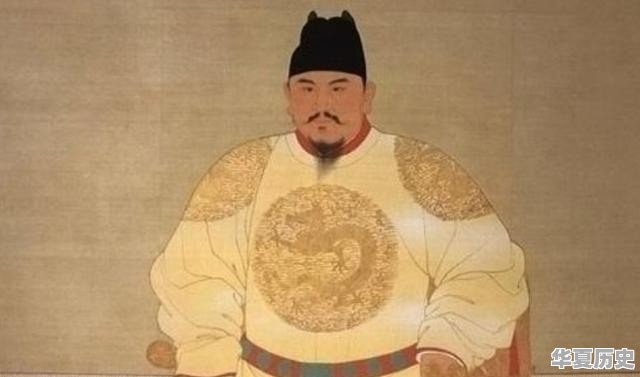 中国历史上哪些帝王统一过中国 - 华夏历史