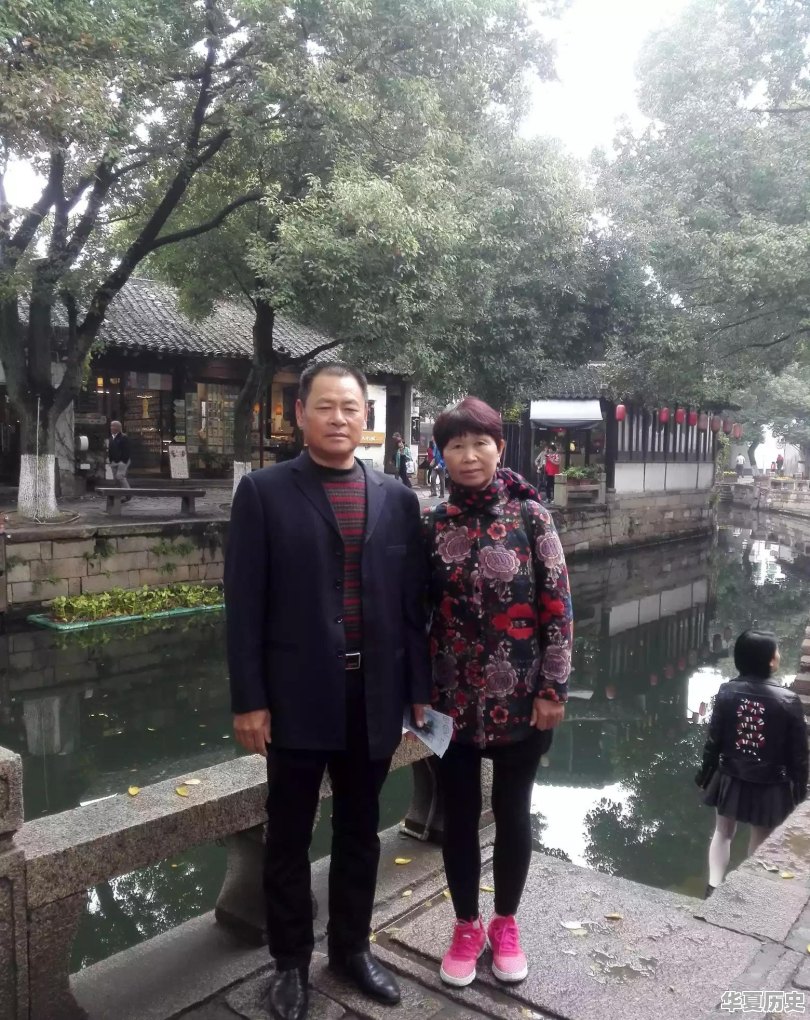 夫妻或者情侣间，最亲密的诗词有哪些呢 - 华夏历史