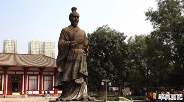 古代历史上，广东出过哪些皇帝 - 华夏历史